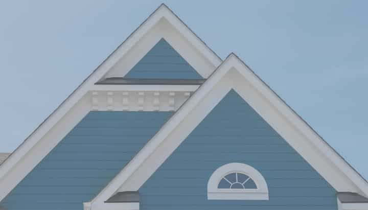 Siding installation services in Virginia Beach, Virginia